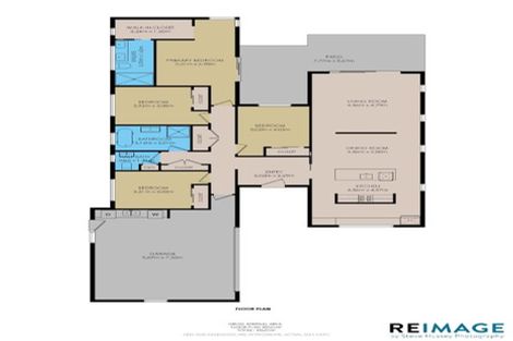 Photo of property in 17 Travers Avenue, Richmond, 7020