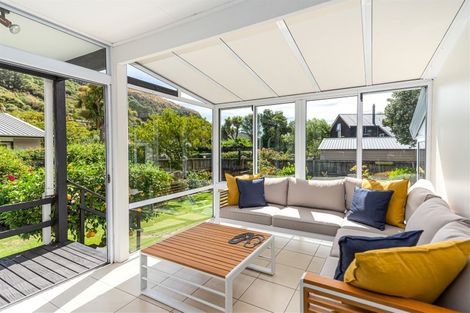 Photo of property in 11 Cascade Place, Sumner, Christchurch, 8081