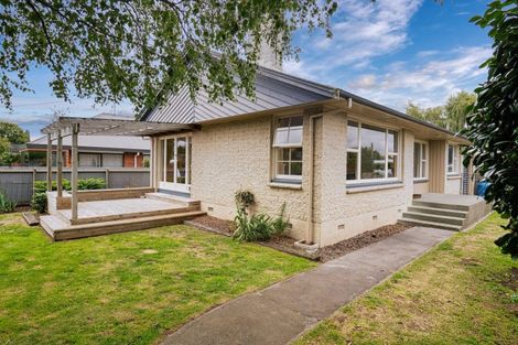 Photo of property in 22 Philip Street, Ashburton, 7700