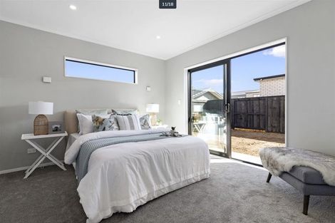 Photo of property in 38 Trewern Avenue, Chartwell, Hamilton, 3210