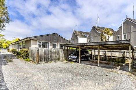 Photo of property in 4/371 Gloucester Street, Linwood, Christchurch, 8011