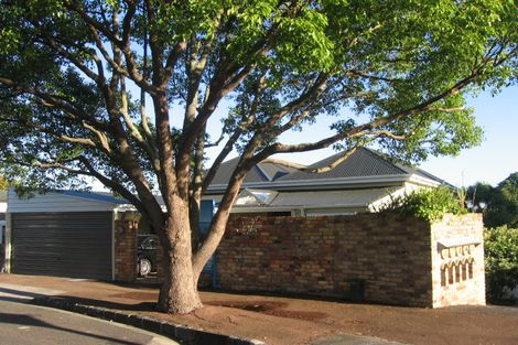 Photo of property in 9 London Street, Saint Marys Bay, Auckland, 1011