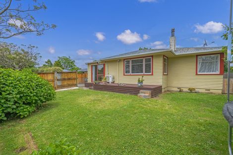 Photo of property in 24 Snowdon Avenue, Terrace End, Palmerston North, 4410