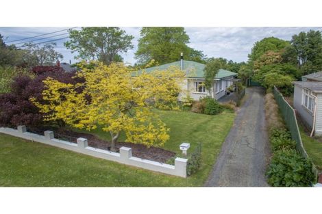 Photo of property in 26 Sarsfield Street, Southbridge, 7602