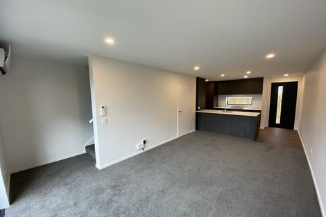 Photo of property in 5/323 Lincoln Road, Addington, Christchurch, 8024