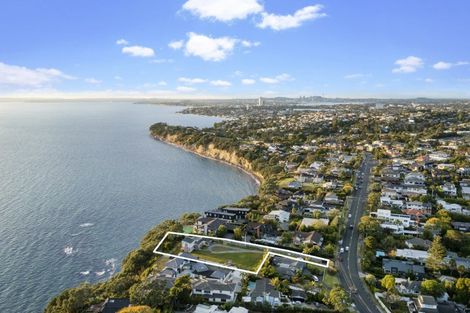 Photo of property in 247 Beach Road, Campbells Bay, Auckland, 0630