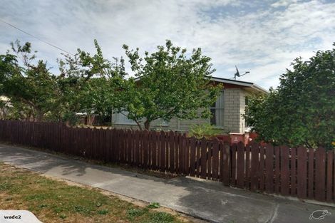 Photo of property in 1 Argosy Place, Blenheim, 7201