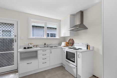 Photo of property in 2/497 Gloucester Street, Linwood, Christchurch, 8011