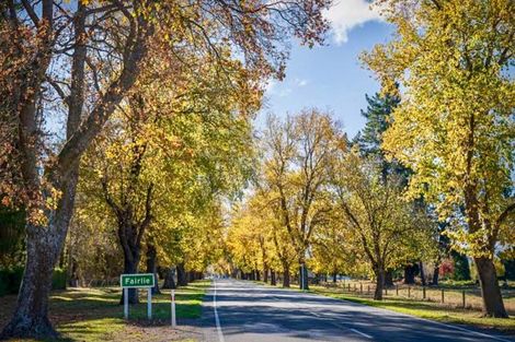 Photo of property in 24 Gall Street, Fairlie, 7925