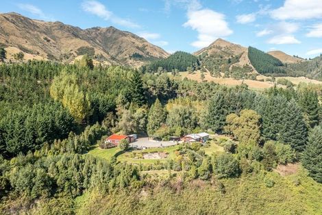 Photo of property in 160 Medway Road, Hanmer Springs, Waiau, 7334