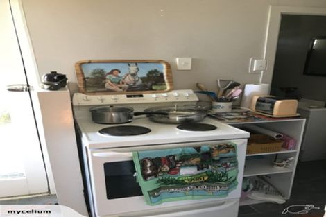 Photo of property in 60 Mortimer Terrace, Brooklyn, Wellington, 6021