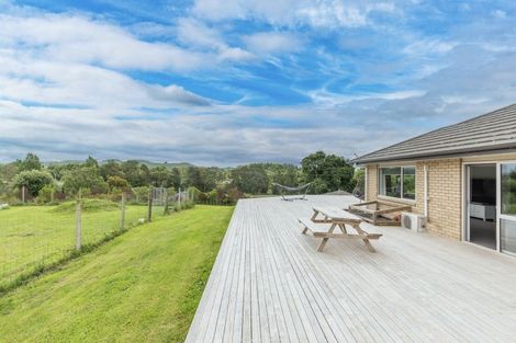 Photo of property in 210 Mount Herbert Road, Waipukurau, 4285