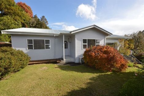 Photo of property in 9 Rangaroa Road, Taumarunui, 3920