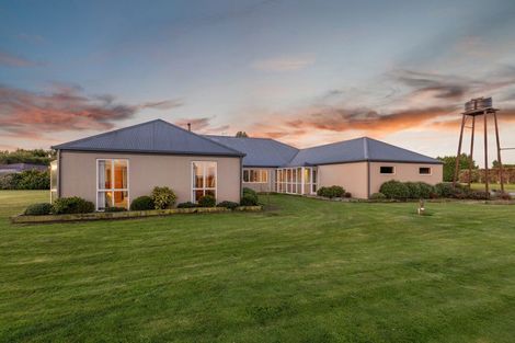 Photo of property in 411 Hamptons Road, Prebbleton, Rolleston, 7676