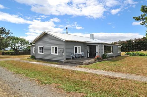 Photo of property in 325 Sim Road, Paerata, Pukekohe, 2676