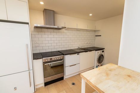 Photo of property in Quantum On Thorndon Quay, 5/163d Thorndon Quay, Pipitea, Wellington, 6011