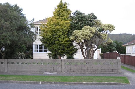Photo of property in 50 Chapman Crescent, Naenae, Lower Hutt, 5011