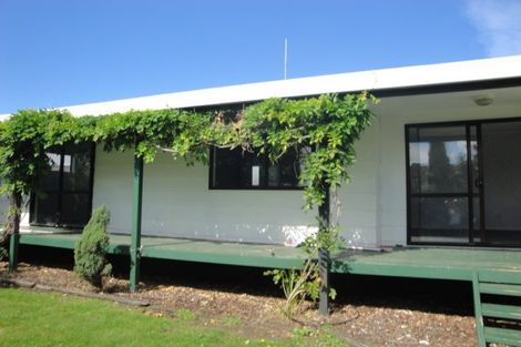 Photo of property in 4 Sheffield Place, Springvale, Whanganui, 4501