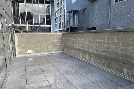 Photo of property in St Pauls Apartments, 3/43 Mulgrave Street, Thorndon, Wellington, 6011