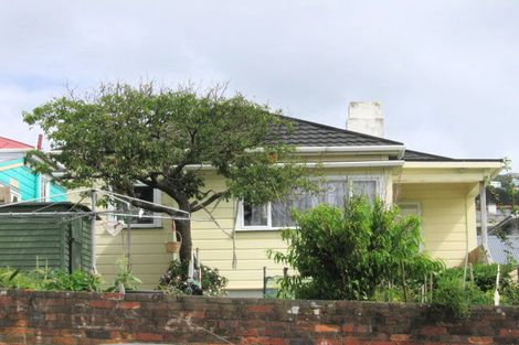 Photo of property in 47 Rintoul Street, Newtown, Wellington, 6021