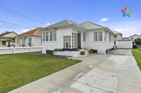 Photo of property in 12 Wheatley Street, Naenae, Lower Hutt, 5011