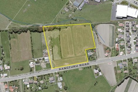Photo of property in 234 Rangiuru Road, Otaki, 5512
