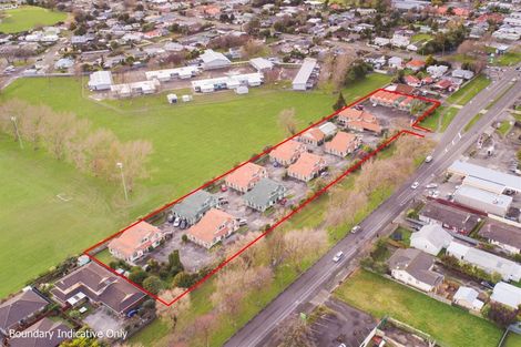 Photo of property in 665 Pioneer Highway, Highbury, Palmerston North, 4412