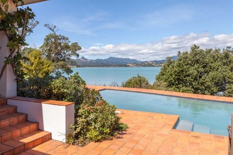 Photo of property in 835 Wyuna Bay Road, Wyuna Bay, Coromandel, 3581