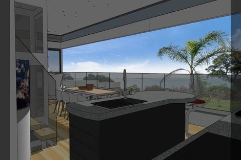 Photo of property in 116a Clovelly Road, Bucklands Beach, Auckland, 2012