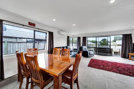 Photo of property in 58f Penrod Drive, Bell Block, New Plymouth, 4312