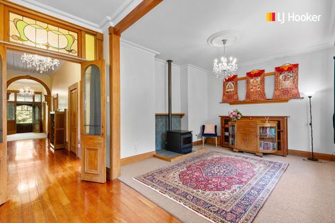 Photo of property in 37 Melrose Street, Roslyn, Dunedin, 9010