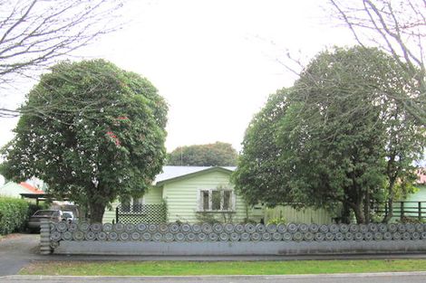 Photo of property in 7 Parr Street, Frankton, Hamilton, 3204