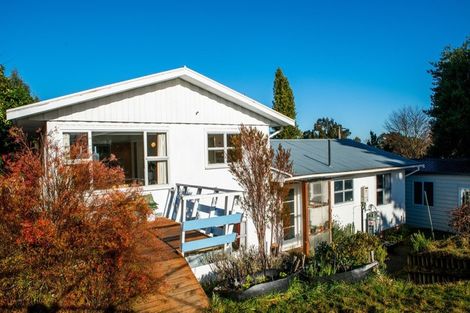 Photo of property in 17 Lee Street, Ohakune, 4625