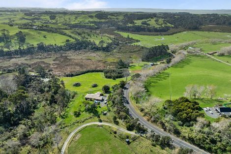 Photo of property in 1175 South Head Road, South Head, Helensville, 0874