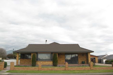 Photo of property in 54 Mount Herbert Road, Waipukurau, 4200