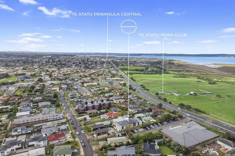 Photo of property in 5/11 Karamu Street, Te Atatu Peninsula, Auckland, 0610