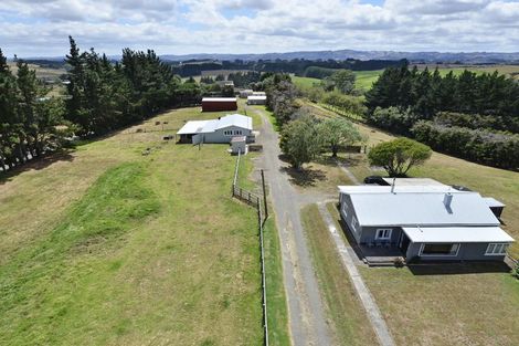 Photo of property in 325 Sim Road, Paerata, Pukekohe, 2676