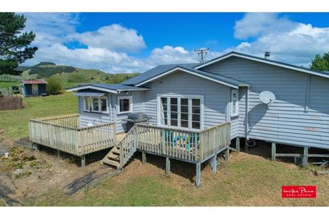 Photo of property in 76 Riponui Road, Purua, Whangarei, 0176