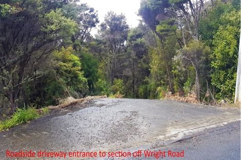 Photo of property in 243 Wright Road, Dairy Flat, Albany, 0794