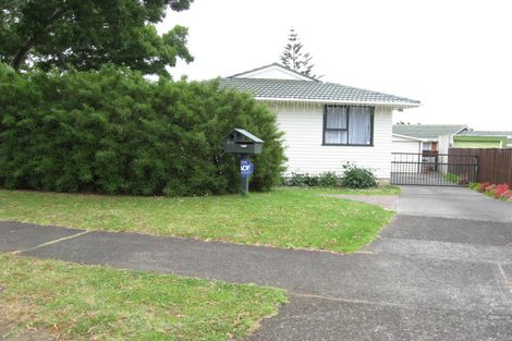 Photo of property in 93 Muir Avenue, Mangere Bridge, Auckland, 2022