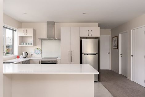 Photo of property in 55 Glendene Court, Rolleston, 7614