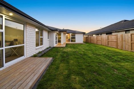 Photo of property in 85 Cumberland Drive, Flagstaff, Hamilton, 3210