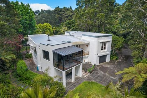 Photo of property in 21 Kopiko Road, Titirangi, Auckland, 0604