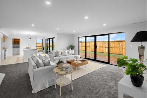 Photo of property in 100 Ed Hillary Drive, Rolleston, 7615