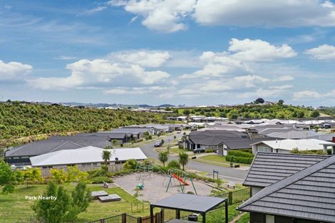 Photo of property in 4 Kissling Terrace, Pyes Pa, Tauranga, 3112