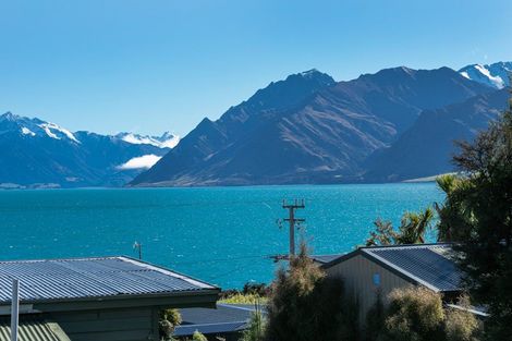 Photo of property in 131 Lakeview Terrace, Lake Hawea, Wanaka, 9382