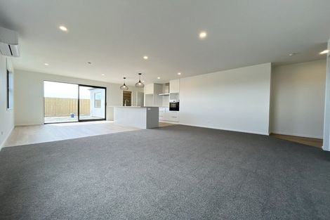 Photo of property in 6 Maple Lane, Rolleston, 7614