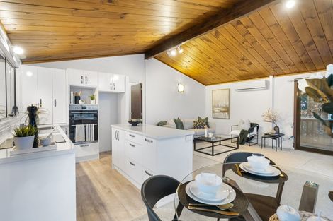 Photo of property in 42 Brigantine Drive, Beach Haven, Auckland, 0626