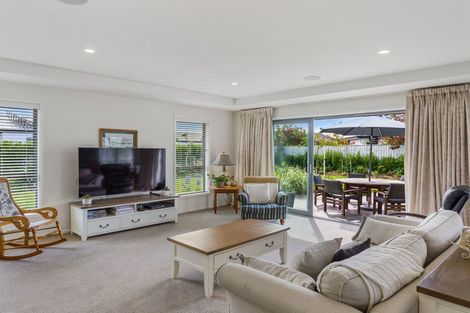 Photo of property in 35 Oaks Drive, Lincoln, 7608