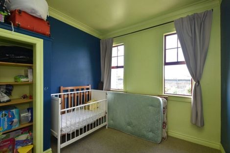 Photo of property in 721 Tweed Street, Newfield, Invercargill, 9812